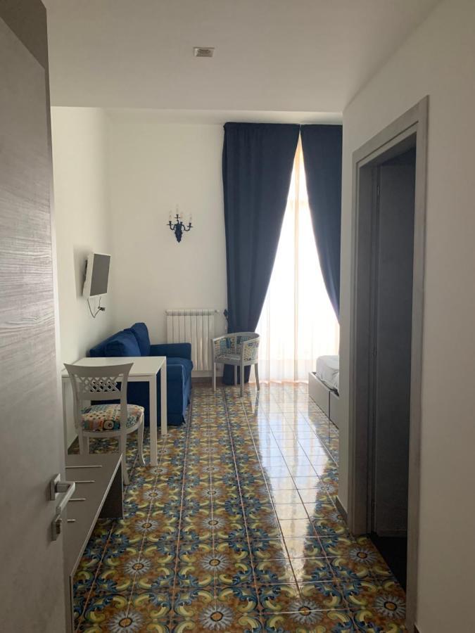 Bed & Breakfast Specchio Di Parthenope Napoli